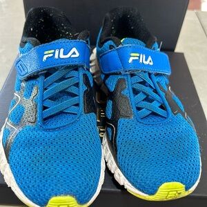 Fila Kids Shoes